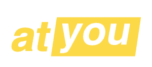 AtYou logo concept